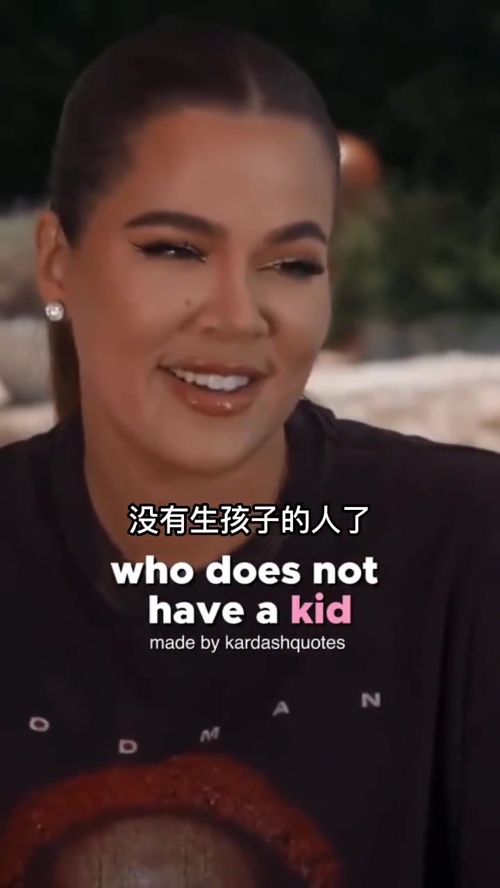 心急了？詹娜：我是姐妹中唯一沒生孩子的，我要立刻馬上生孩子?。ㄕ材榷ィ? class=