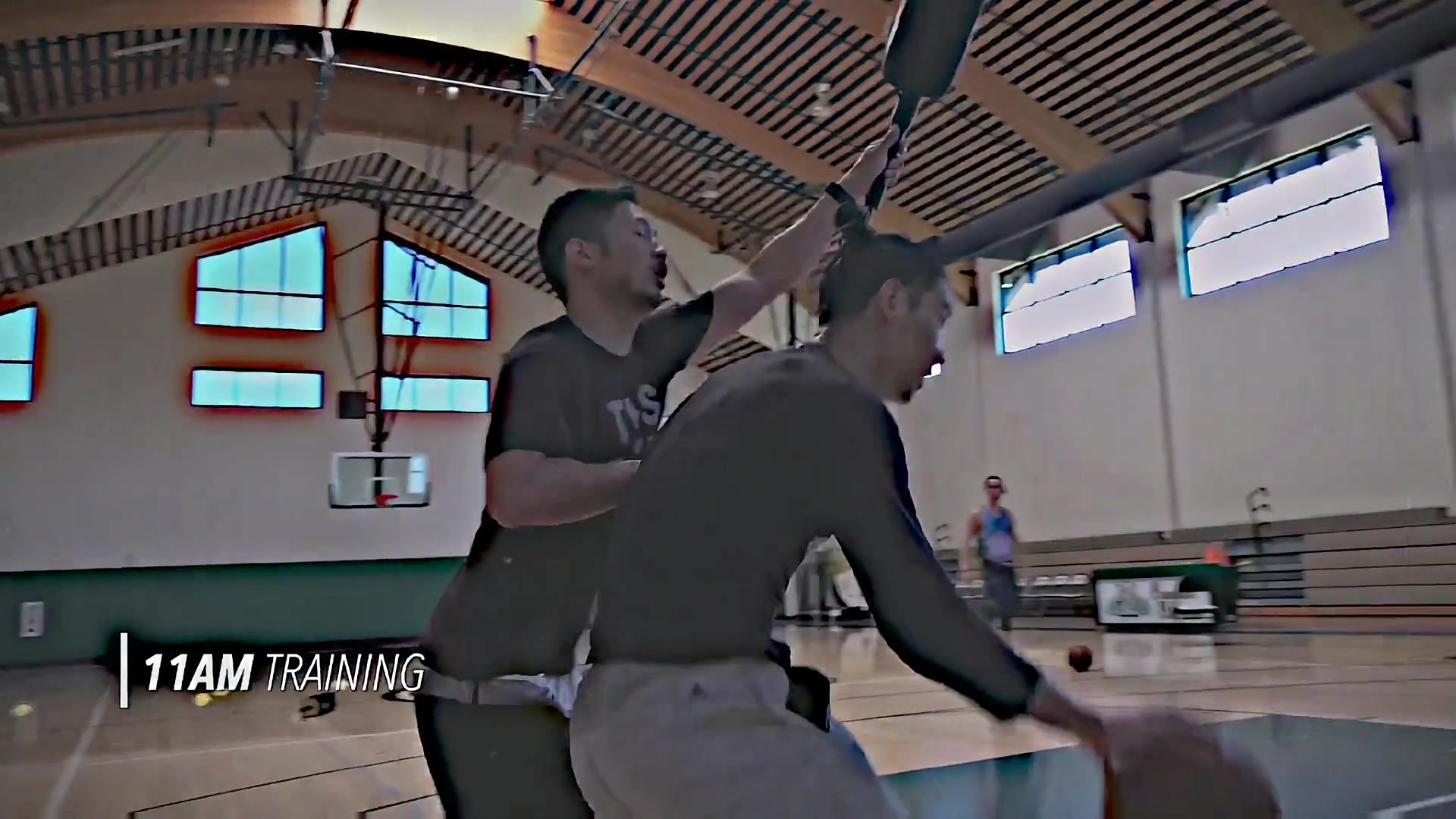 上過哈佛打過NBA有過高光有總冠軍，他活成了每男生夢想中的樣子（哈佛出來的nba球員）