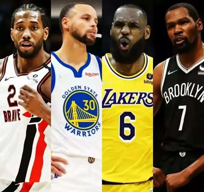 NBA十大印象流打法和九十年代球衣鑒賞