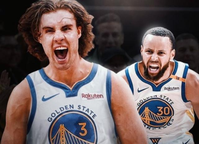 庫(kù)明加談判再生變數(shù) 勇士聯(lián)系吉迪表達(dá)濃厚興趣