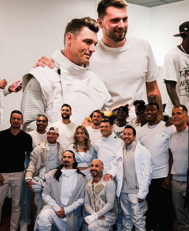 夠默契！東契奇為控重放棄高糖飲食，湖人安排驚喜迎合他個人嗜好