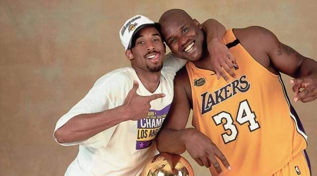 2003年，三連冠的湖人OK組合，為什么被單核鄧肯淘汰出局？