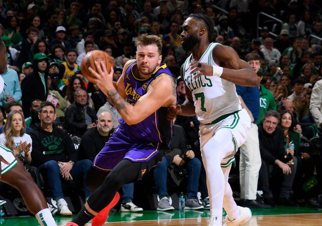 可以拿4億頂薪，但NBA第三人想要總冠軍！難怪湖人快船都準(zhǔn)備好了